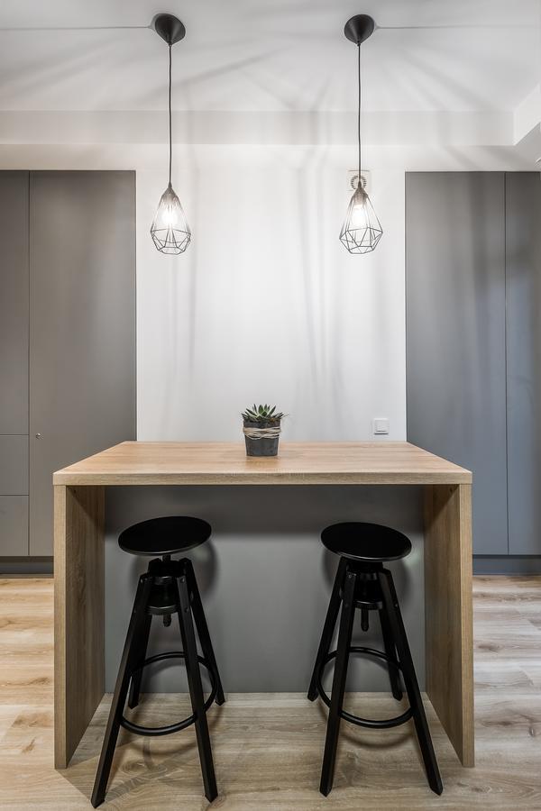 Uptown Studio Apartment VNO Esterno foto