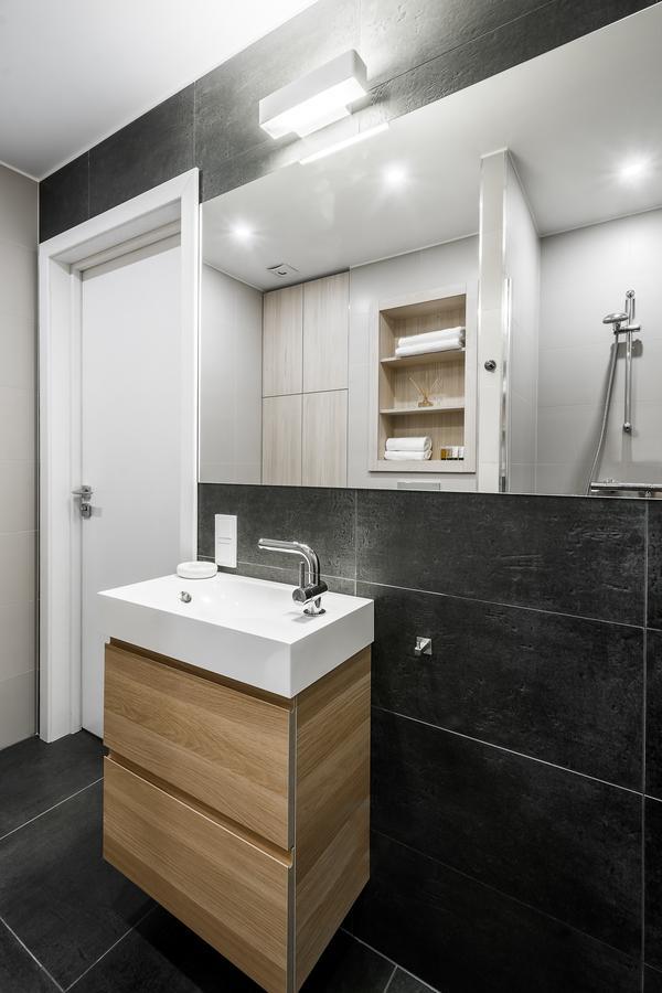 Uptown Studio Apartment VNO Esterno foto