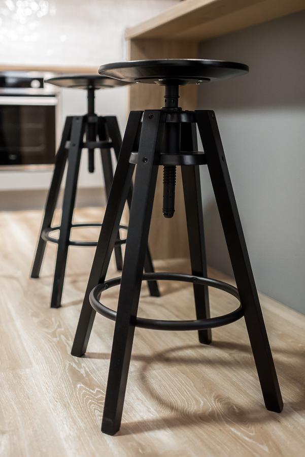 Uptown Studio Apartment VNO Esterno foto