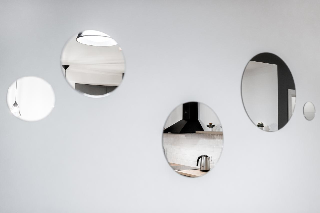 Uptown Studio Apartment VNO Esterno foto