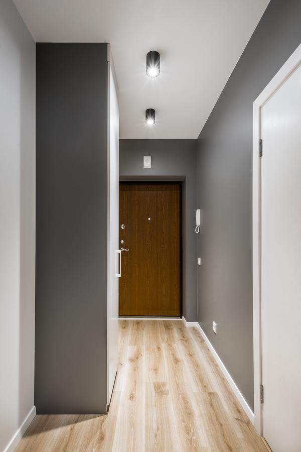 Uptown Studio Apartment VNO Esterno foto